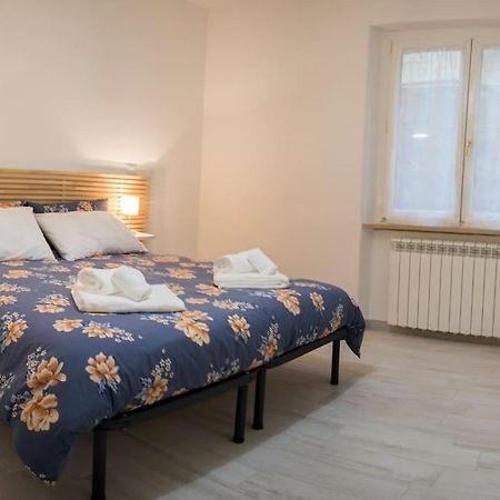 Appartamento L'Edera Santo Stefano di Magra Zewnętrze zdjęcie