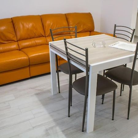 Appartamento L'Edera Santo Stefano di Magra Zewnętrze zdjęcie
