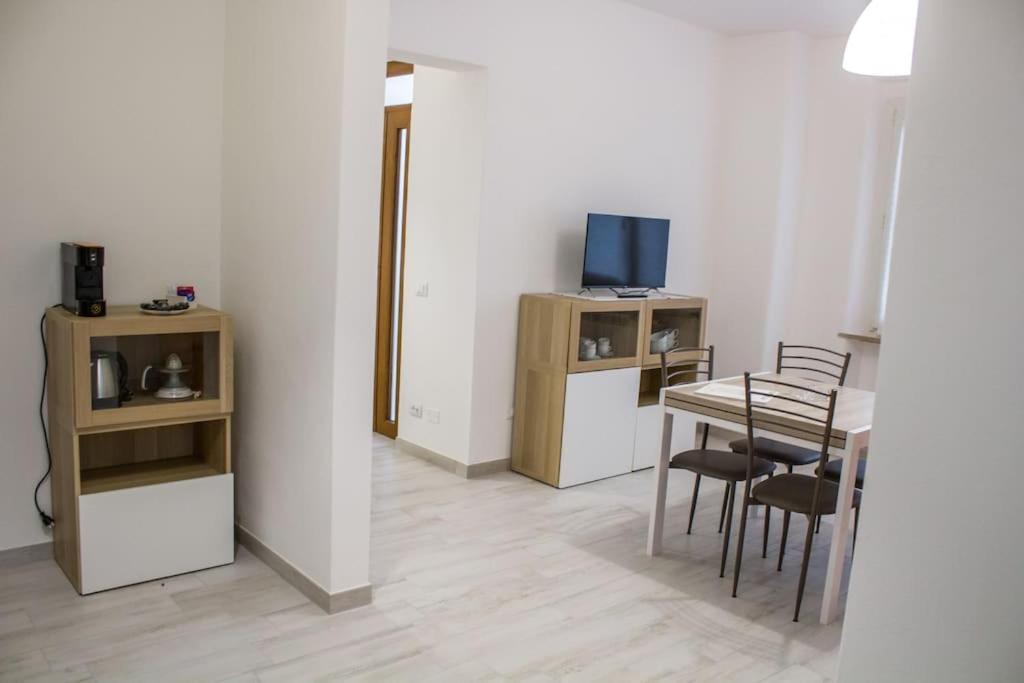 Appartamento L'Edera Santo Stefano di Magra Zewnętrze zdjęcie
