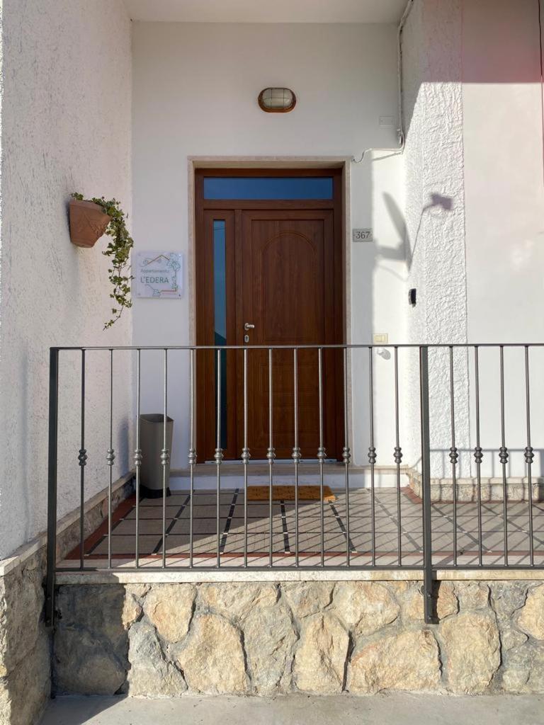 Appartamento L'Edera Santo Stefano di Magra Zewnętrze zdjęcie