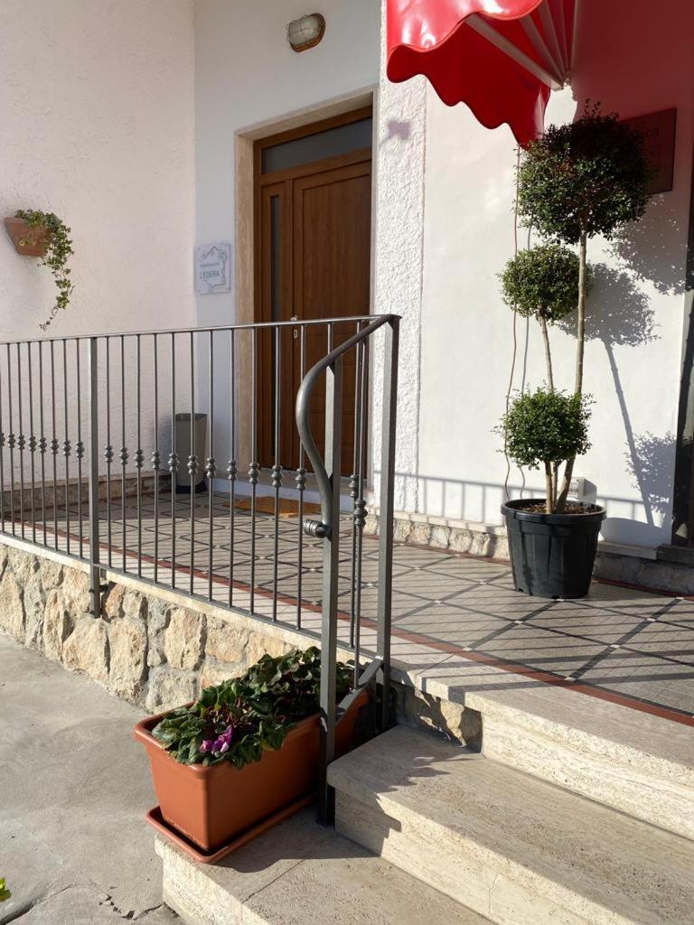 Appartamento L'Edera Santo Stefano di Magra Zewnętrze zdjęcie